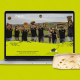 Refonte du site internet de la fromagerie biologique et paysanne ALTERMONTS à Saint-Denis-sur-Coise