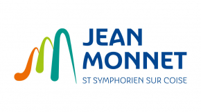 Benjamin PIEGAY, graphiste dans les Monts du Lyonnais | Refonte de la charte graphique du Lycée d'Enseignement Agricole Privé Jean Monnet à Saint-Symphorien-sur-Coise