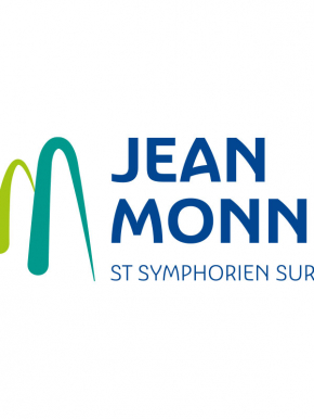 Benjamin PIEGAY, graphiste dans les Monts du Lyonnais | Refonte de la charte graphique du Lycée d'Enseignement Agricole Privé Jean Monnet à Saint-Symphorien-sur-Coise