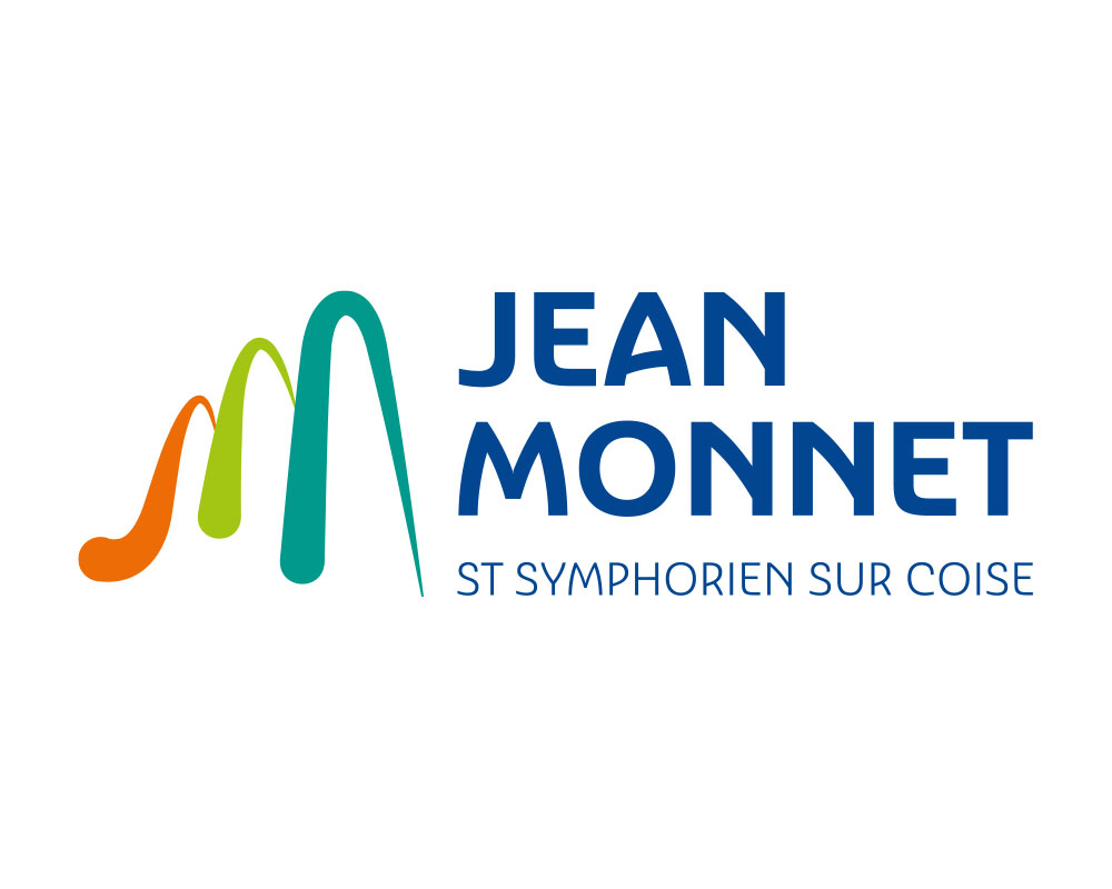 Refonte de la charte graphique du Lycée d'Enseignement Agricole Privé Jean Monnet à Saint-Symphorien-sur-Coise