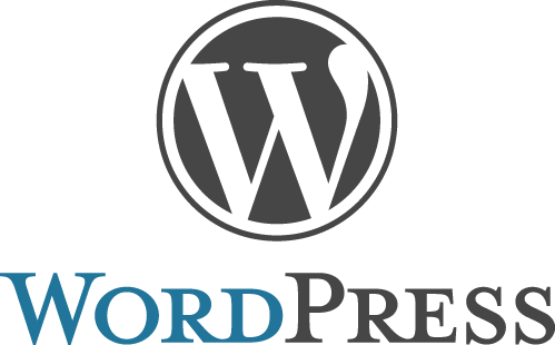 Logo de wordpress: outil de gestion de contenu pour votre site internet